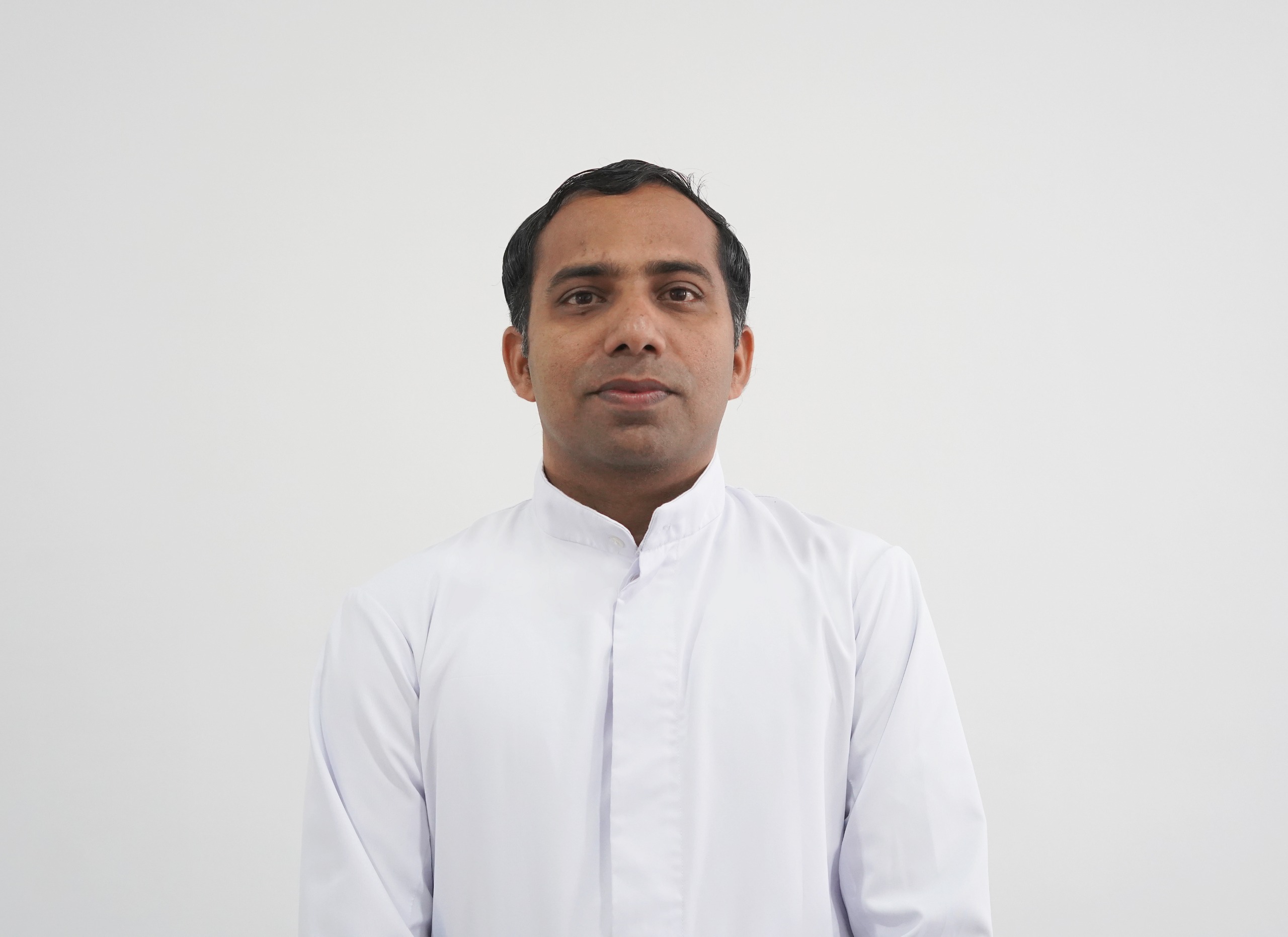 Fr. Vattodiyil Binoj CMI